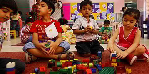 Image used for representational purpose. (File | EPS)