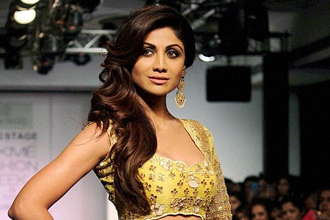 Shilpa Shetty