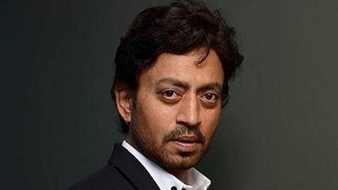 Actor Irrfan Khan | File Photo