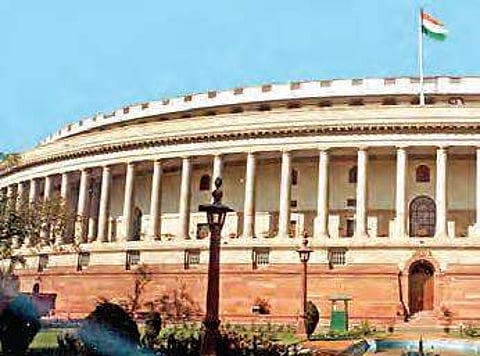 RS elections: KCR’s nephew Santhosh likely to get ticket