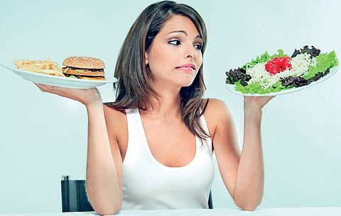 The good, the bad and the fad