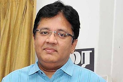 Kalanithi Maran (File | PTI)