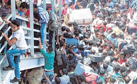 About time we took up illegal migrants issue