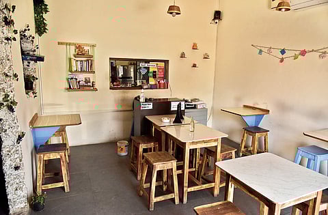 Breaking the glass ceiling from the kitchen