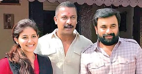 Nadodigal 2 almost complete