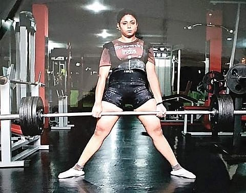 Celestina Antoniette Rebello