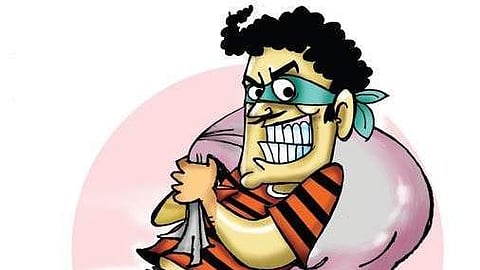 Representative image