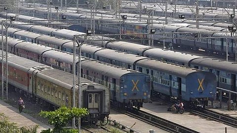 Representational image.