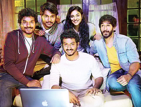 The volatility of Mercury