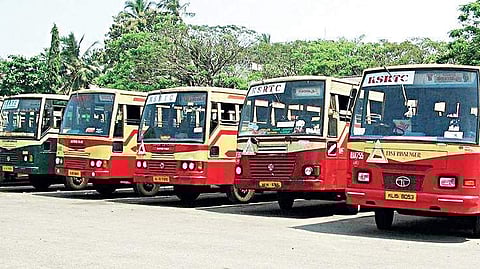 KSRTC