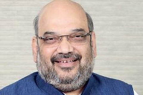 Amit Shah