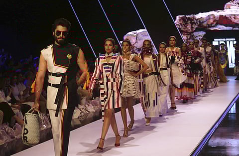 Image for representational purpose only (File | AP)