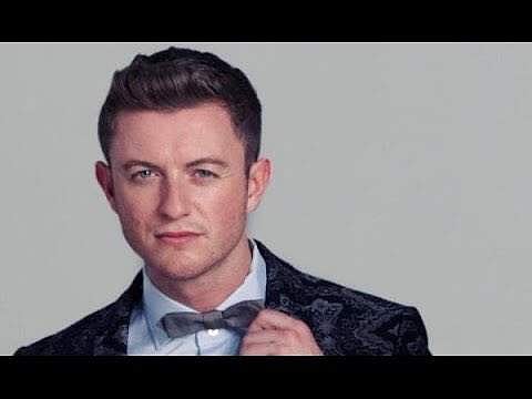 Timmy Matley (Image Courtesy Twitter Timmy Matley)
