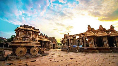 Hampi