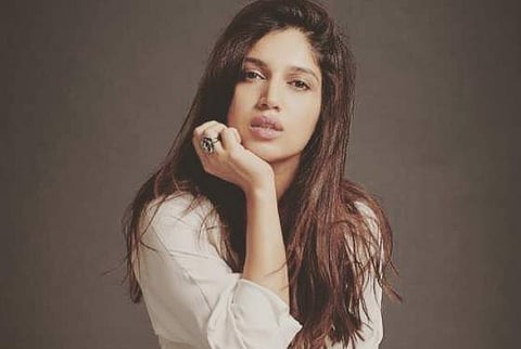 Actor Bhumi Pednekar | Instagram