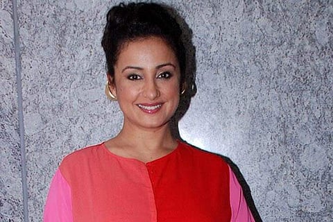 Divya Dutta (Image Courtesy Twitter @divyadutta25)
