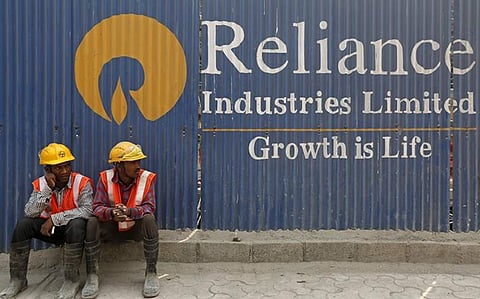 RInfra had participated in the tender for engineering, procurement and construction (EPC) contracts for five packages in a joint venture with Astaldi (File Photo | Reuters)