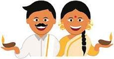 Twitter joins in Vishu celebrations with emoji