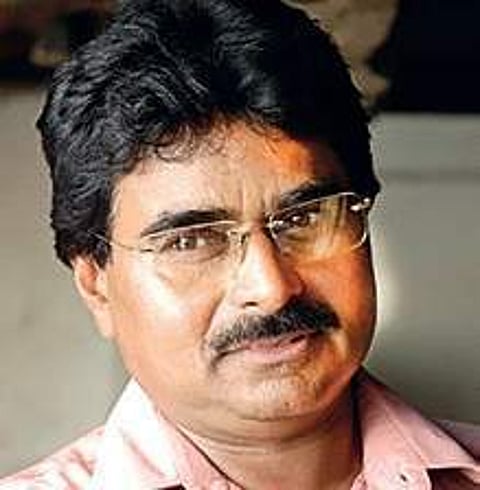 'Hebbet Rammakka' director Nanjunde Gowda