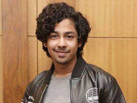 Riddhi Sen won National Award for Best Male Actor for 'Nagar KIrtan'. (Facebook Photo)
