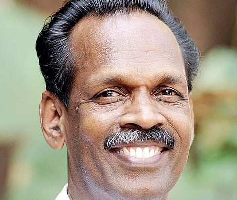Kerala government to compile report on unemployed people: Labour Minister TP Ramakrishnan