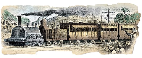 Chennai: The track record