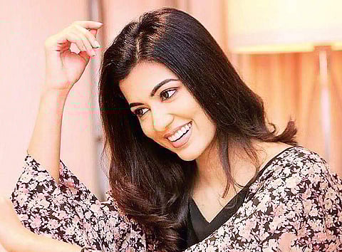 Adil Ibrahim to make his Tamil debut