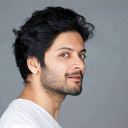 Ali Fazal (Facebook Photo)