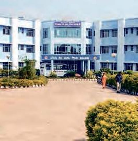 Andhra Pradesh government deaf to shortage of audiologists at ENT hospital