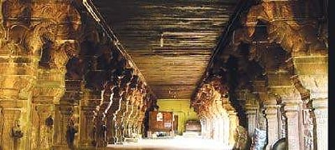 A still from the documentary ‘Ennittum Kanthalloor’