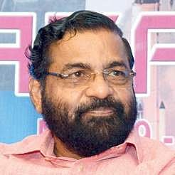 Kadakampally Surendran