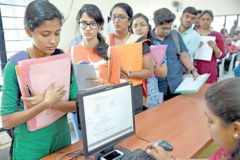 10 per cent rise in CET applicants this year: Karnataka Examinations Authority