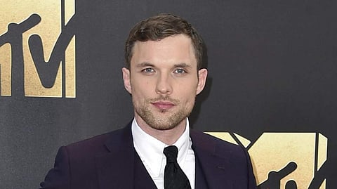 Ed Skrein (Photo | AP)