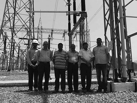Power requirement of Tata Steel’s Kalinga Nagar Project got a huge boost after the 400 KV line from New Duburi grid sub-station of Odisha Power Transmission Corporation Ltd (OPTCL)