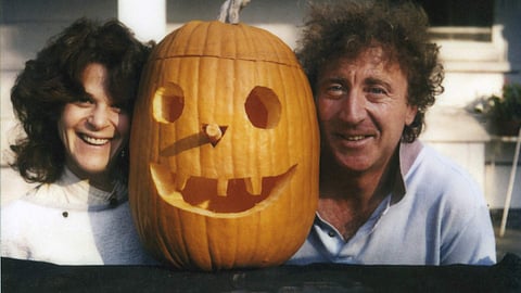 This image released by the Tribeca Film Festival shows an image of Gilda Radner and Gene Wilder used in Lisa Dapolito’s documentary feature 'Love Gilda,' premiering at the Tribecca Festival | AP