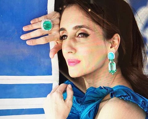 Farah Khan Ali | Instagram