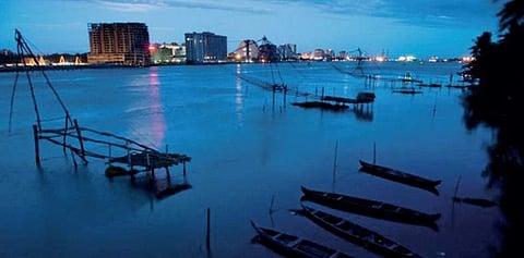 Kochi: Soon, an institute to promote research on coastal heritage