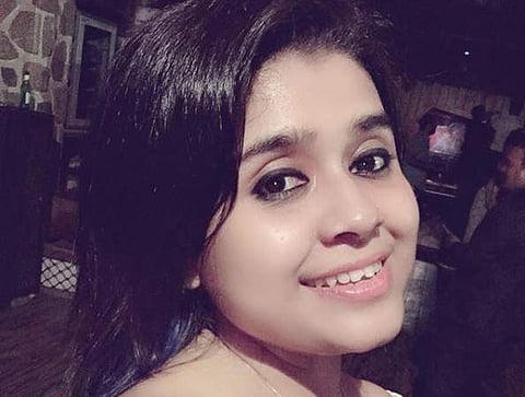 Pragya Dasgupta (Photo | Facebook)