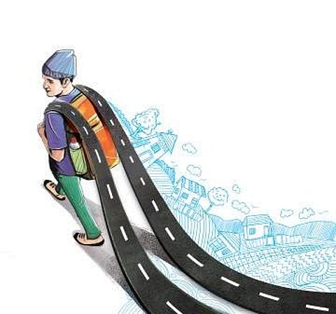 Ernakulam District tops tourist footfalls; promises better thrills