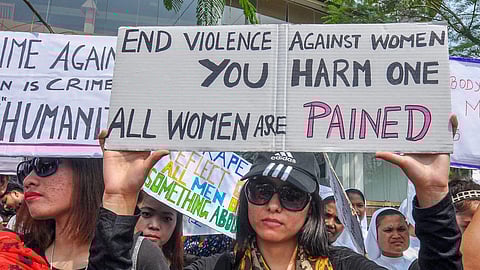 Representational image