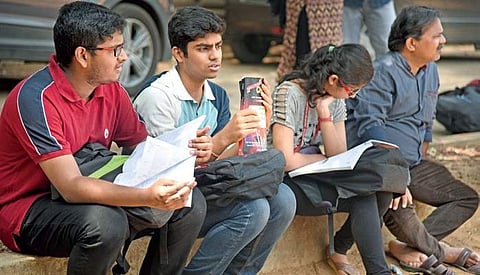 File Image for Representational Purposes. | Express Photo Services