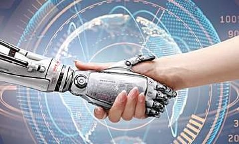 Machine magic: Brace for a tryst with humanoid