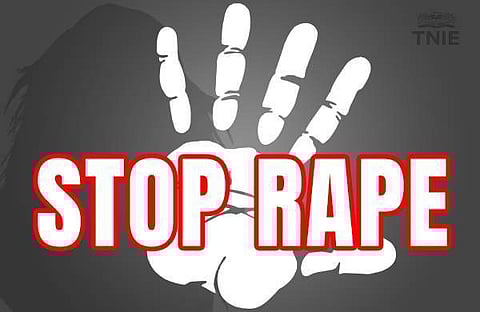 Minimum sentence for rape increased from seven to 10 years