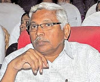 Will not take donations from corporates: Telangana Jana Samithi founder Prof M Kodandaram