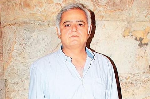 A fast-paced thriller based on terrorist, say Rajkummar Rao, Hansal Mehta on upcoming film 'Omerta'