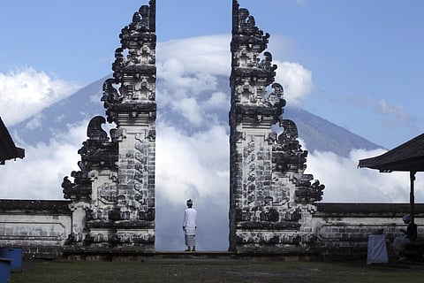 Bali, Indonesia (Photo | AP)