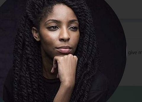 Jessica Williams (Image Courtesy Twitter @msjwilly)