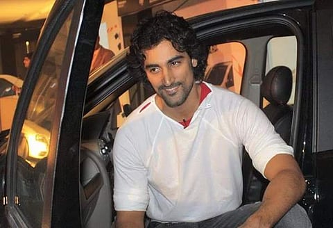 Kunal Kapoor. |PTI