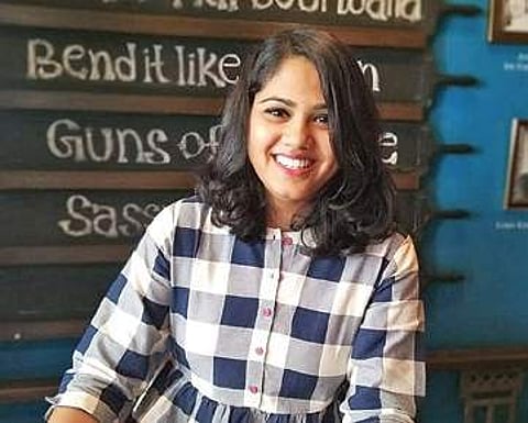 Deepika, fan of the actor