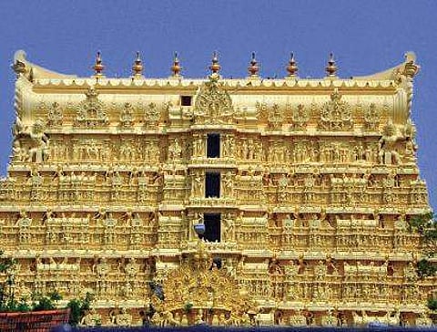 Kerala: Sree Padmanabhaswami temple's development plan to be submitted before Supreme Court